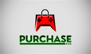 Purchase.gg - Creative brandable domain for sale